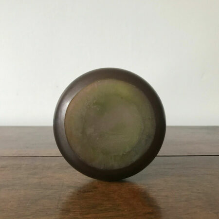 EMILE GALLE SOLIFLORE VERRE MULTICOUCHE – Image 6