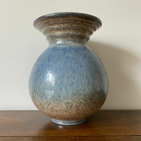 MARCEL GUILLARD VASE CERAMIQUE SIGNE – Image 2