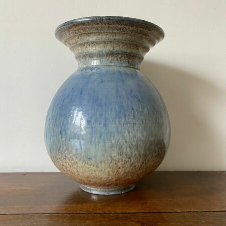 MARCEL GUILLARD VASE CERAMIQUE SIGNE – Image 4