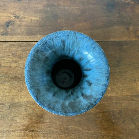 MARCEL GUILLARD VASE CERAMIQUE SIGNE – Image 5