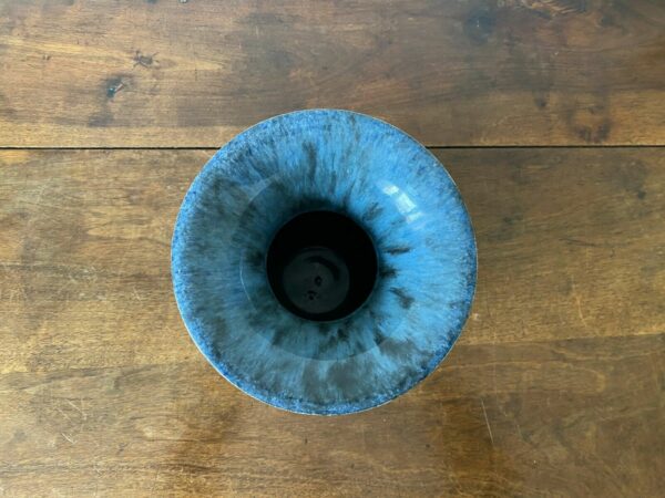 MARCEL GUILLARD VASE CERAMIQUE SIGNE – Image 5