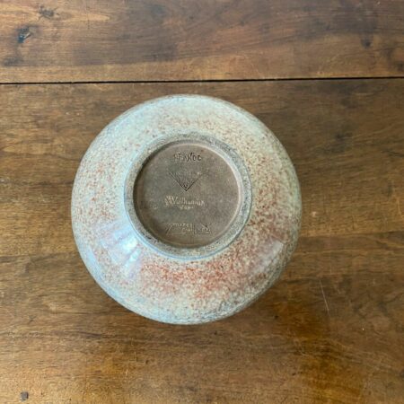 MARCEL GUILLARD VASE CERAMIQUE SIGNE – Image 6