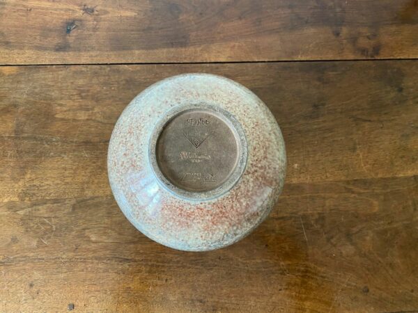 MARCEL GUILLARD VASE CERAMIQUE SIGNE – Image 6