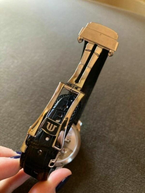 MAURICE LACROIX MASTERPIECE MONTRE AUTOMATIQUE – Image 11