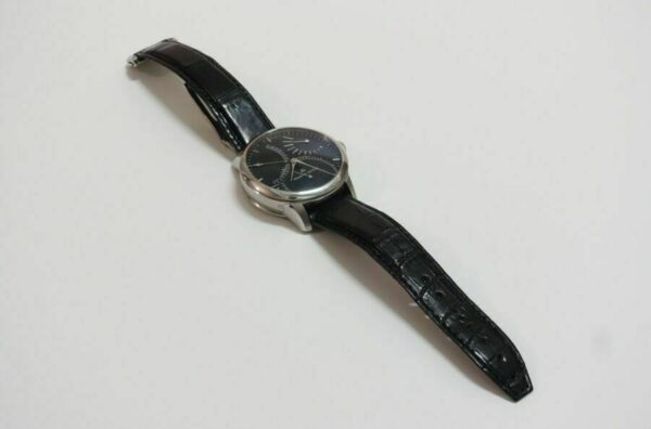 MAURICE LACROIX MASTERPIECE MONTRE AUTOMATIQUE – Image 2