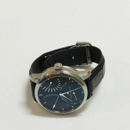 MAURICE LACROIX MASTERPIECE MONTRE AUTOMATIQUE – Image 3