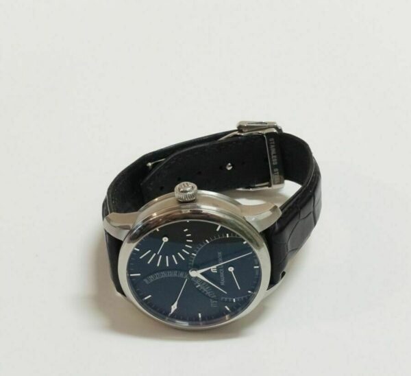 MAURICE LACROIX MASTERPIECE MONTRE AUTOMATIQUE – Image 3