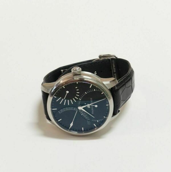 MAURICE LACROIX MASTERPIECE MONTRE AUTOMATIQUE – Image 4