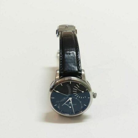 MAURICE LACROIX MASTERPIECE MONTRE AUTOMATIQUE – Image 5