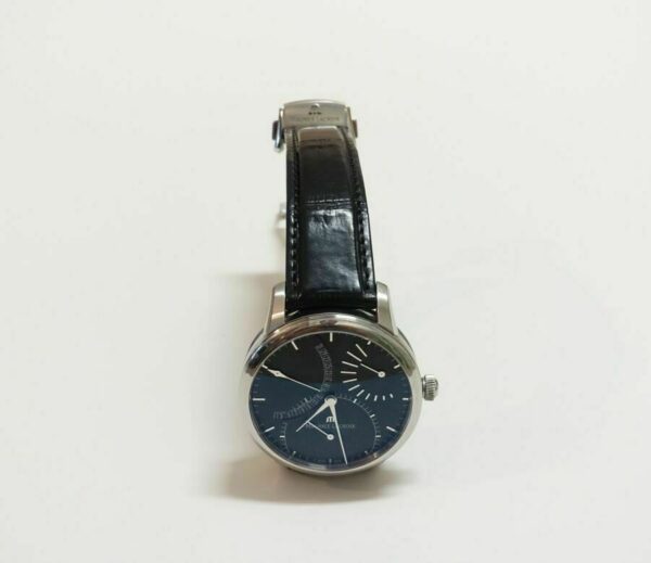 MAURICE LACROIX MASTERPIECE MONTRE AUTOMATIQUE – Image 5