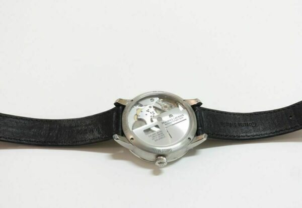 MAURICE LACROIX MASTERPIECE MONTRE AUTOMATIQUE – Image 6