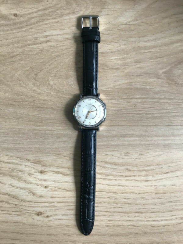 JAEGER-LECOULTRE MEMOVOX MONTRE MECANIQUE – Image 2