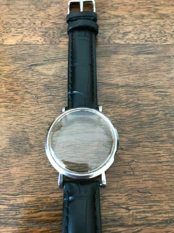 JAEGER-LECOULTRE MEMOVOX MONTRE MECANIQUE – Image 5