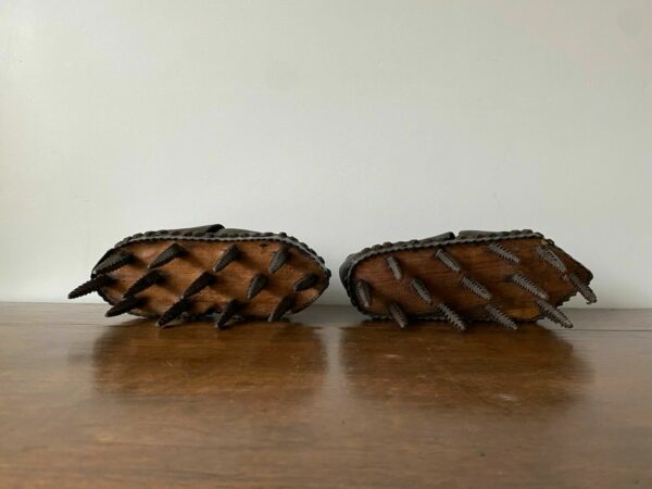 SOLES A PISER DEBOGUER LES CHATAIGNES XIXEME – Image 6