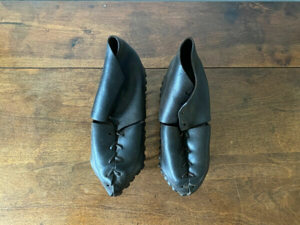 SOLES A PISER DEBOGUER LES CHATAIGNES XIXEME – Image 7