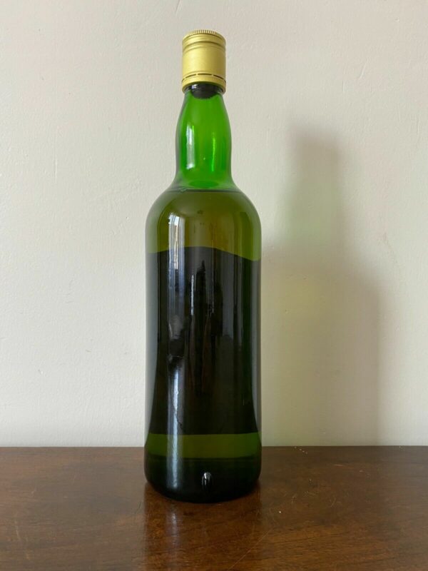 TALISKER 8 ANS 1970's Alc 45,8° 75 CL – Image 4