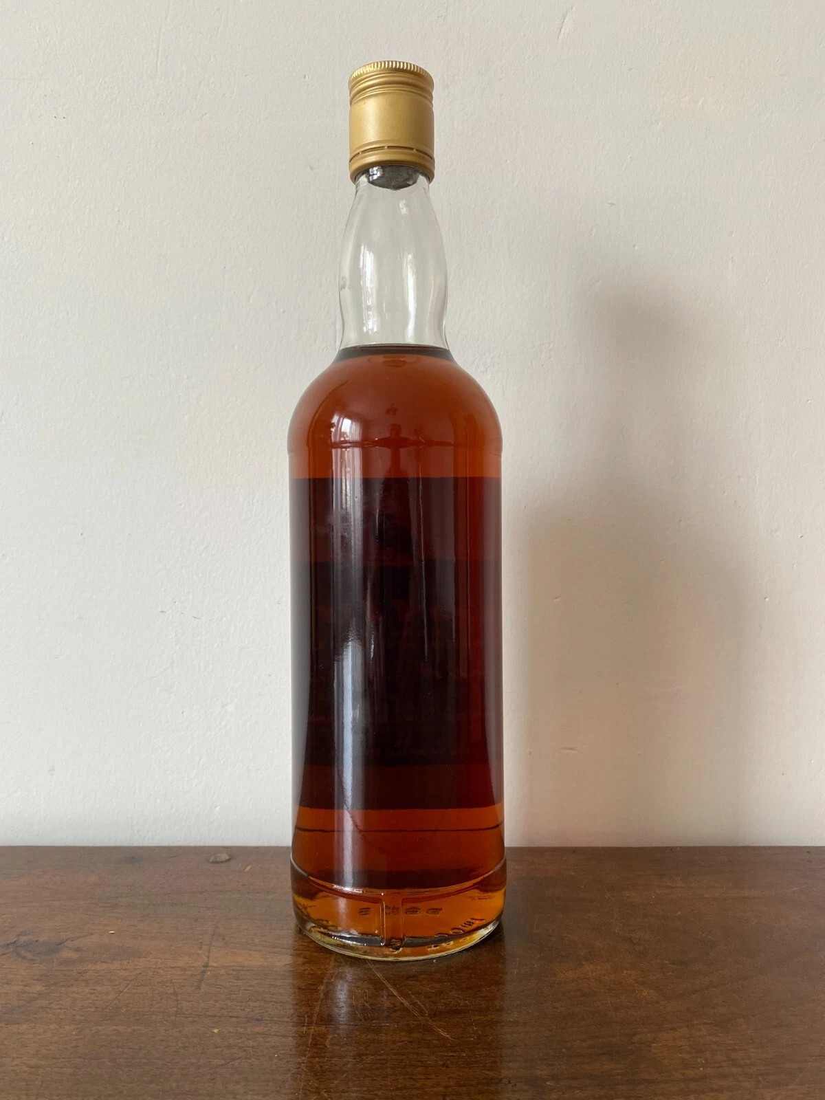 MORTLACH 30 ANS D'AGE 1960-1990 Alc 40,0% – Image 3