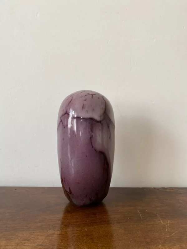 JEAN-FRANCOIS FOUILHOUX SCULPTURE OVOIDE – Image 2