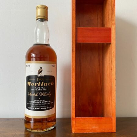 MORTLACH 30 ANS D'AGE 1960-1990 Alc 40,0°