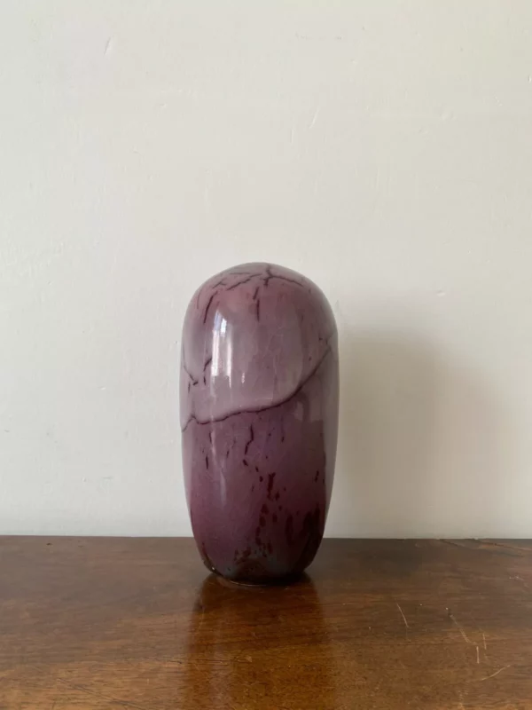 JEAN-FRANCOIS FOUILHOUX SCULPTURE OVOIDE – Image 3