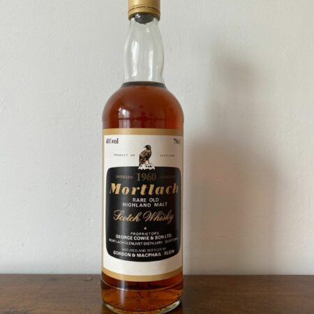 MORTLACH 30 ANS D'AGE 1960-1990 Alc 40,0° – Image 3