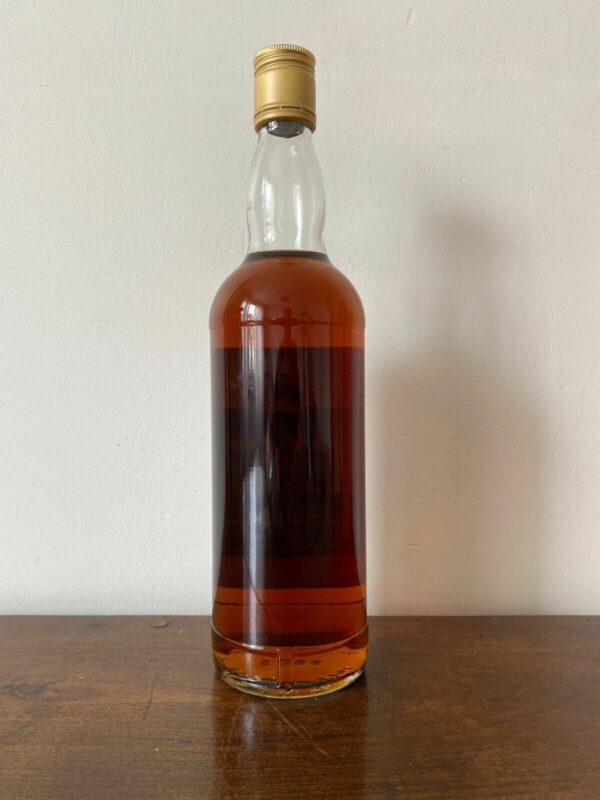MORTLACH 30 ANS D'AGE 1960-1990 Alc 40,0° – Image 4