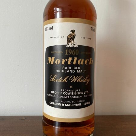 MORTLACH 30 ANS D'AGE 1960-1990 Alc 40,0° – Image 5