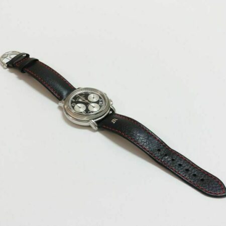 MAURICE LACROIX FLYBACK CHRONOGRAPHE QUANTIEME – Image 2