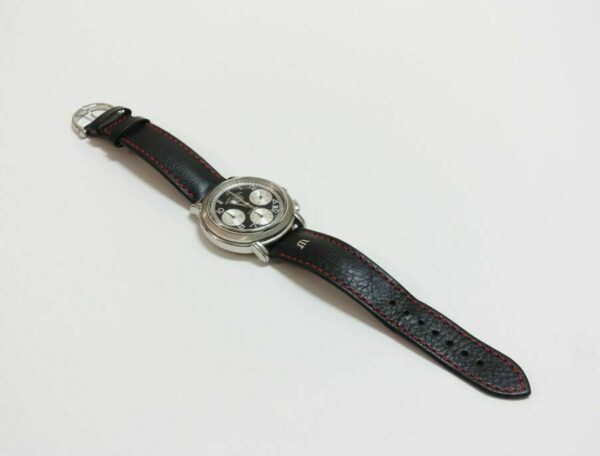 MAURICE LACROIX FLYBACK CHRONOGRAPHE QUANTIEME – Image 2
