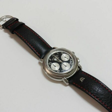MAURICE LACROIX FLYBACK CHRONOGRAPHE QUANTIEME – Image 3