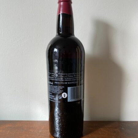 MACALLAN REPLICA 1876 2003 Alc 40,6° 70CL – Image 4