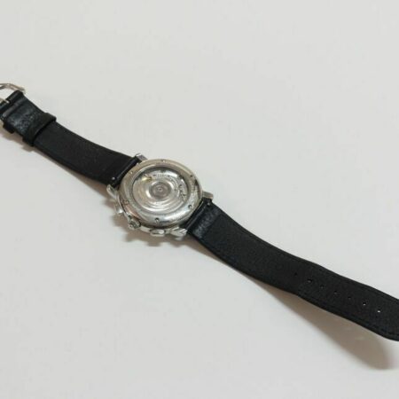 MAURICE LACROIX FLYBACK CHRONOGRAPHE QUANTIEME – Image 4