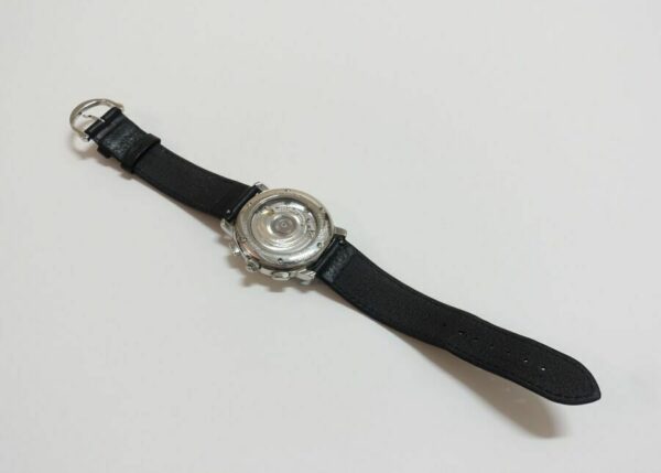 MAURICE LACROIX FLYBACK CHRONOGRAPHE QUANTIEME – Image 4