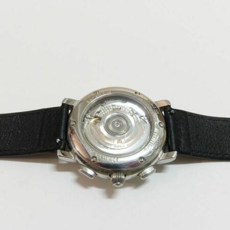 MAURICE LACROIX FLYBACK CHRONOGRAPHE QUANTIEME – Image 6