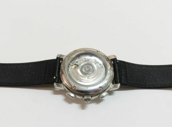 MAURICE LACROIX FLYBACK CHRONOGRAPHE QUANTIEME – Image 6