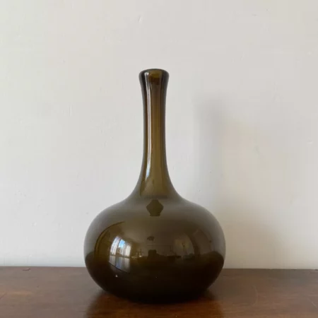 CLAUDE MORIN BOUTEILLE FOLLE VERRE SOUFFLE – Image 2