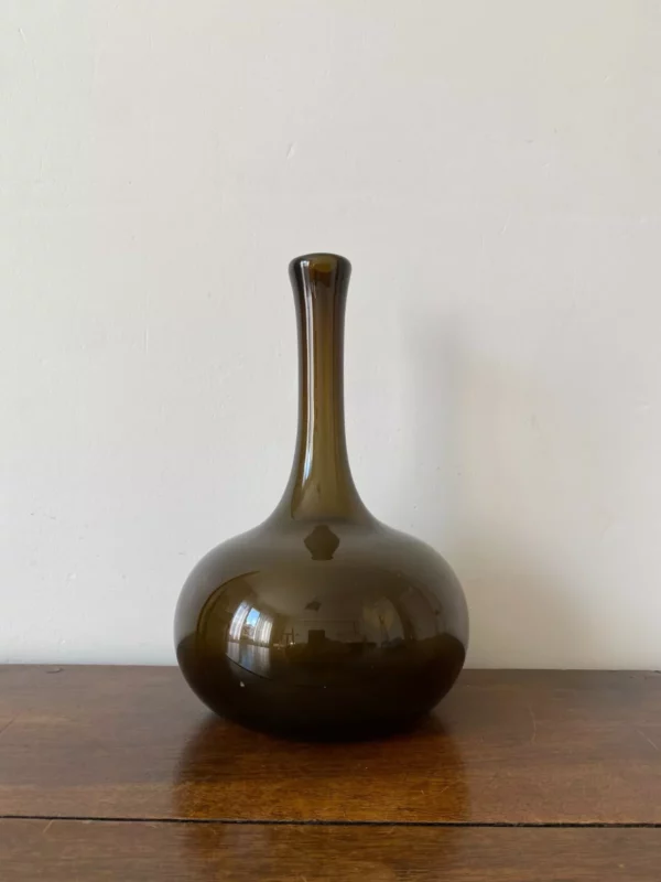 CLAUDE MORIN BOUTEILLE FOLLE VERRE SOUFFLE – Image 2