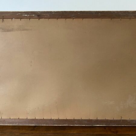 GRAND-CARTERET PASTEL NU ALLONGE DE DOS – Image 3