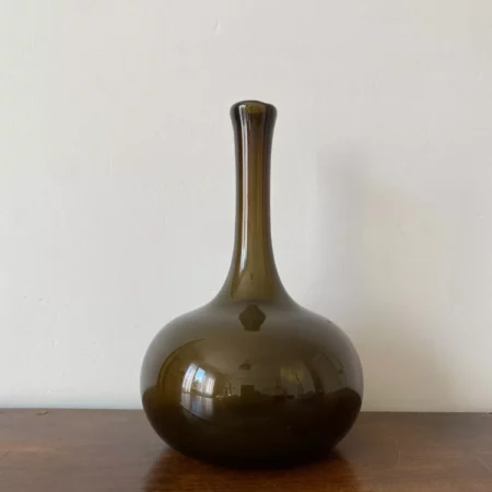 CLAUDE MORIN BOUTEILLE FOLLE VERRE SOUFFLE – Image 3