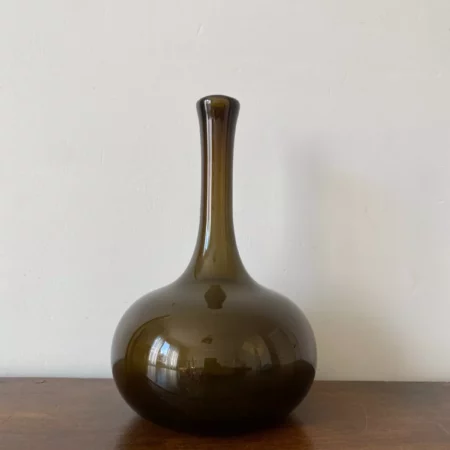 CLAUDE MORIN BOUTEILLE FOLLE VERRE SOUFFLE – Image 4