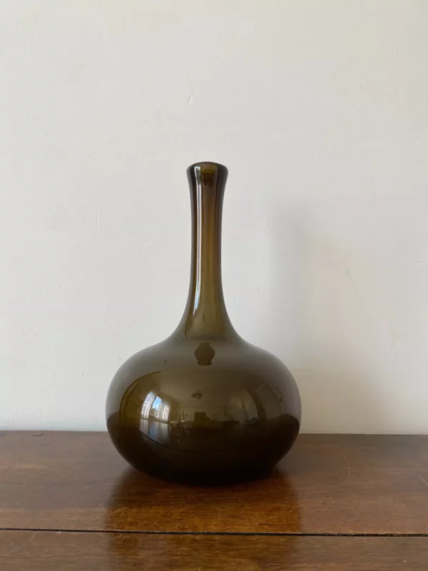 CLAUDE MORIN BOUTEILLE FOLLE VERRE SOUFFLE – Image 4