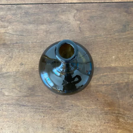 CLAUDE MORIN BOUTEILLE FOLLE VERRE SOUFFLE – Image 5