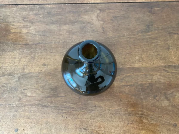 CLAUDE MORIN BOUTEILLE FOLLE VERRE SOUFFLE – Image 5