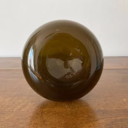 CLAUDE MORIN BOUTEILLE FOLLE VERRE SOUFFLE – Image 6