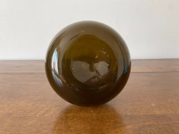 CLAUDE MORIN BOUTEILLE FOLLE VERRE SOUFFLE – Image 6