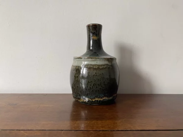 CHARLES HAIR VASE GRES EMAILLE – Image 2