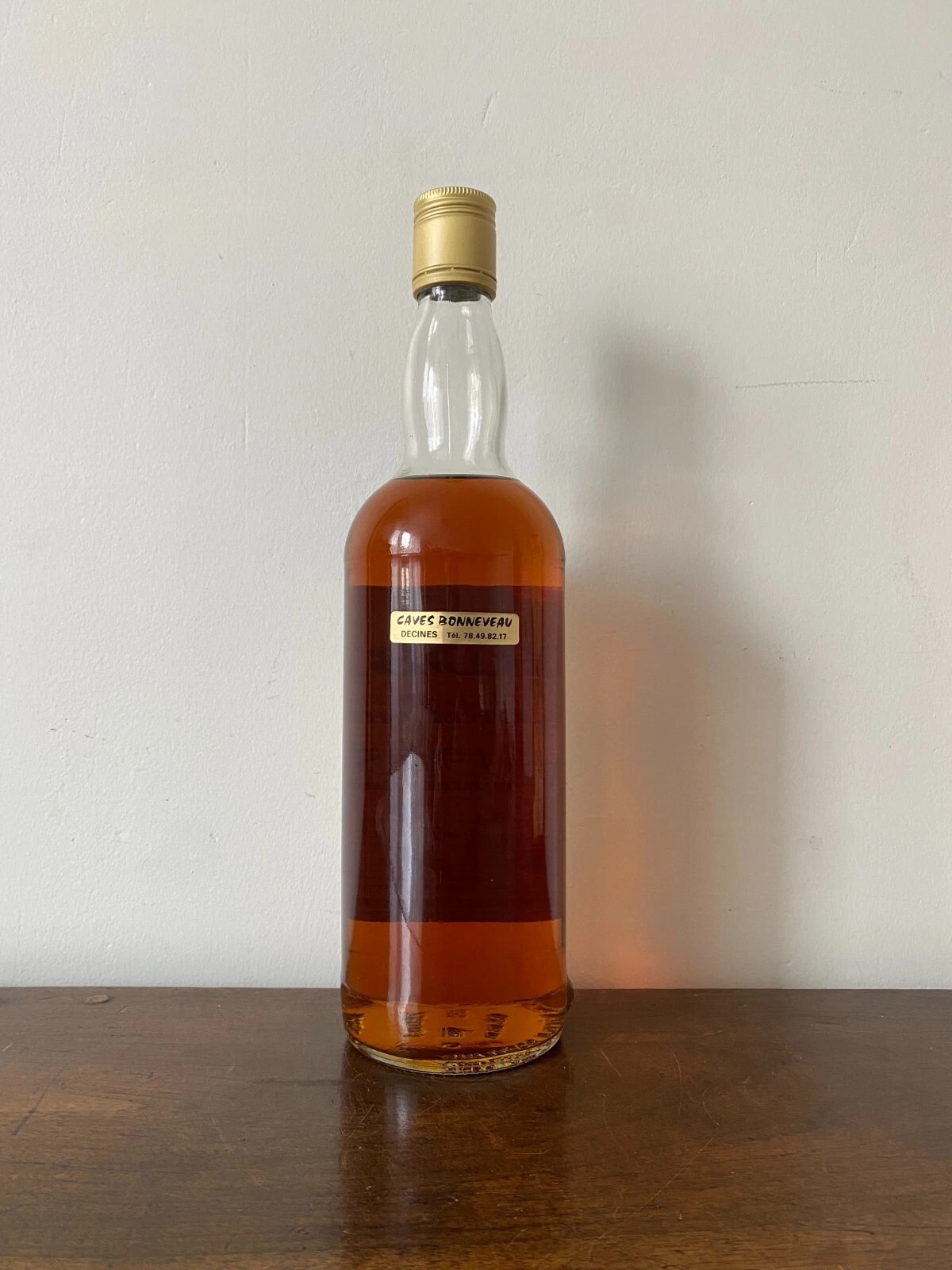 ARDBEG 14 ANS 1975 G&M 40% 75CL – Image 4