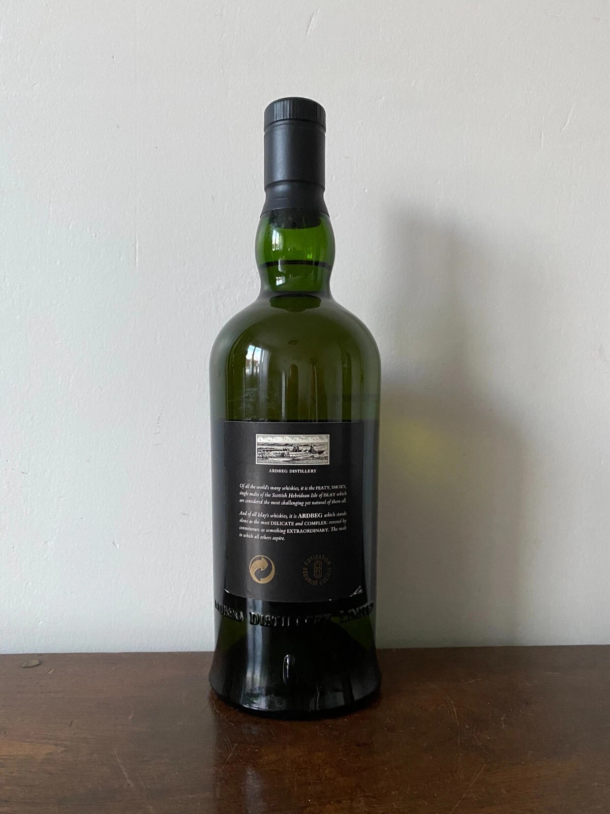 ARDBEG 17 ANS 1982 40% 70CL – Image 3