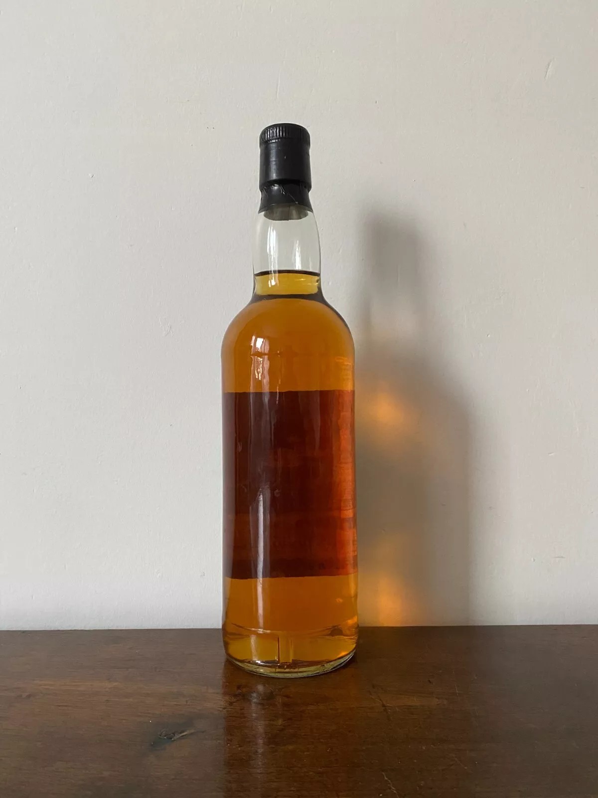 ALLT-A-BHAINE 10 ANS 1989 43% 70CL – Image 3